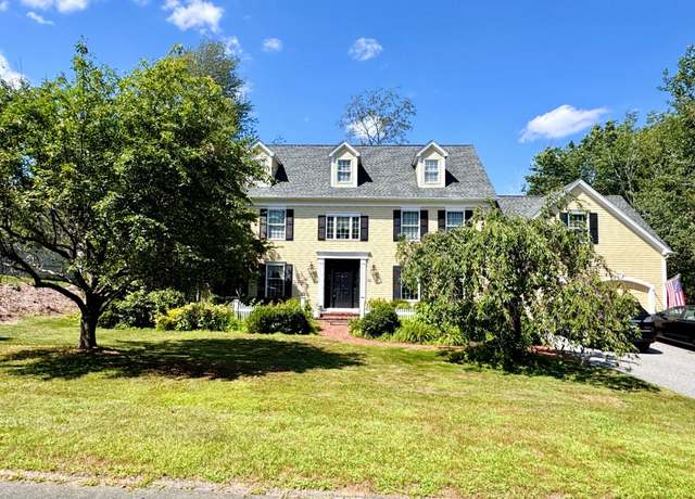 Property at 70 Suncrest Ct, Torrington, CT 06790, 4 beds, 2.5 baths