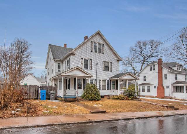 Property at Undisclosed address, Manchester, CT 06040, 6 beds, 3 baths