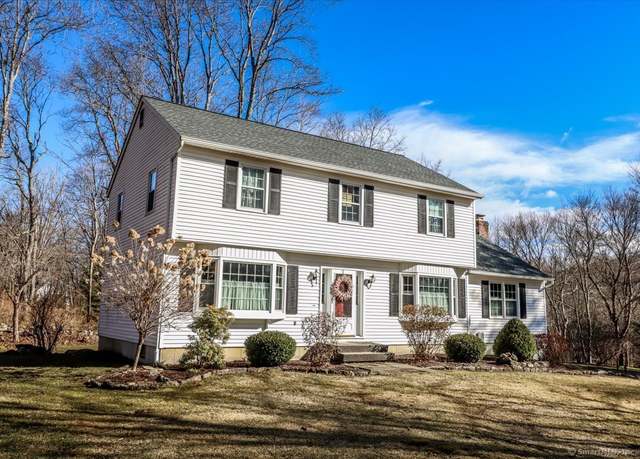 Property at 52 Putnam Rd, New Milford, CT 06776, 4 beds, 2.5 baths