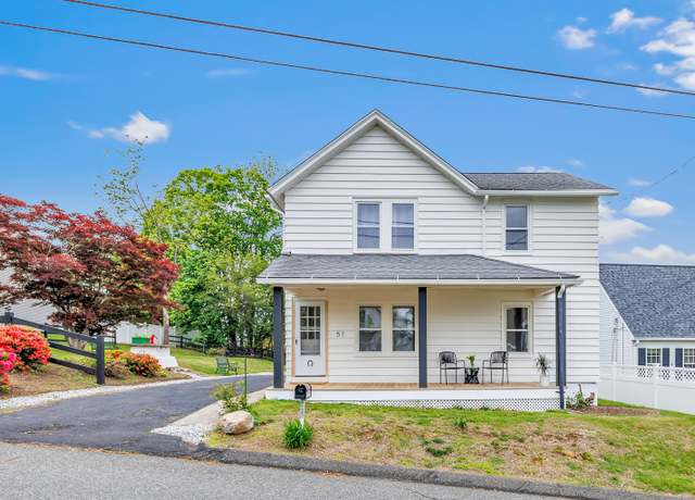 Property at 51 Wheeler St, Shelton, CT 06484, 3 beds, 2 baths