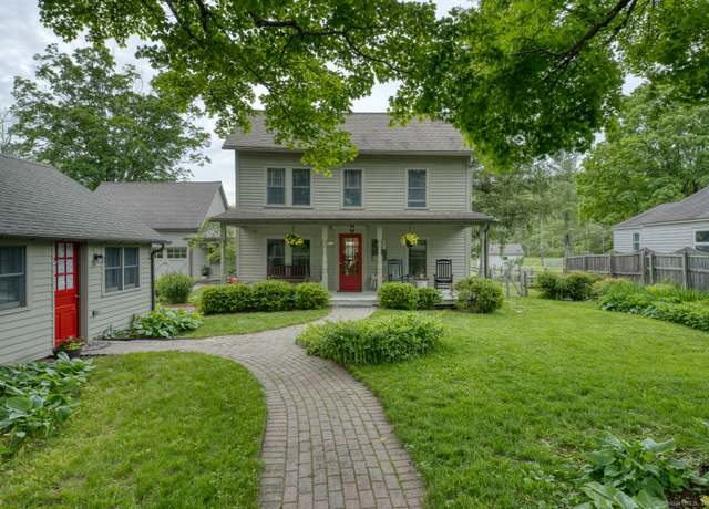 Property at 15 Rt 7 N, Canaan, CT 06031, 3 beds, 2 baths