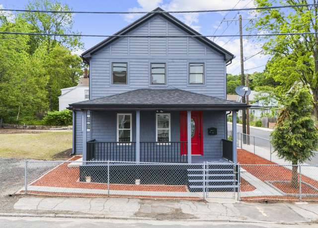 Property at 38 Bronson St, Waterbury, CT 06704, 2 beds, 1.5 baths