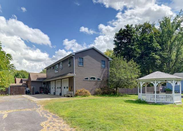 Property at 40 Ohear Ave, Enfield, CT 06082, 5 beds, 2.5 baths