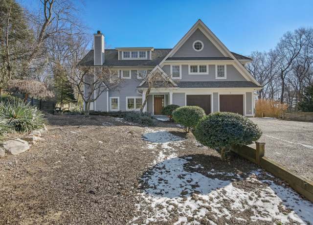 Property at 25 Four Brooks Cir, Stamford, CT 06903, 4 beds, 4 baths