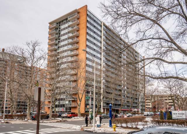 Property at 100 York St Unit 3P, New Haven, CT 06511, 1 bed, 1 bath