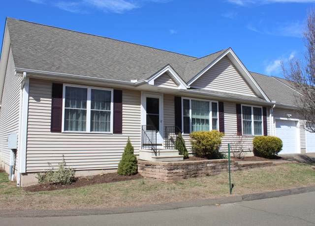 Property at 51 County Walk Ln #51, East Haven, CT 06512, 2 beds, 2 baths