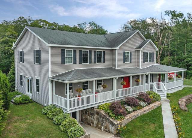 Property at 34 Kent Rd, Warren, CT 06754, 4 beds, 2.5 baths
