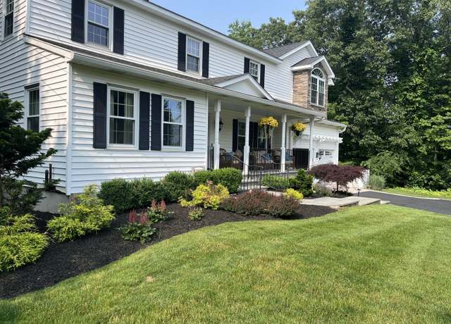 Property at 63 Ivy Hills Rd, Southbury, CT 06488, 3 beds, 2.5 baths