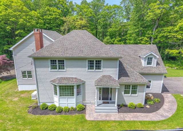 Property at 479 Opening Hill Rd, Madison, CT 06443, 4 beds, 2.5 baths