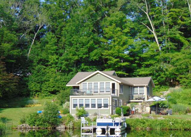 Property at 271 Haywardville Rd, East Haddam, CT 06415, 3 beds, 2 baths