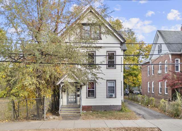 Property at 766 Congress Ave, New Haven, CT 06519, 8 beds, 3 baths