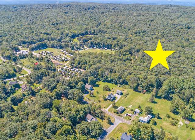 Property at 109 Mott Hill Rd, East Hampton, CT 06424