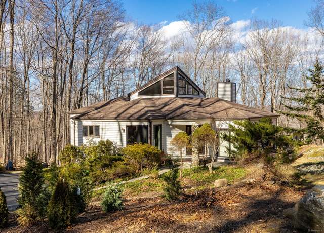 Property at 430 Old Sib Rd, Ridgefield, CT 06877, 3 beds, 2.5 baths