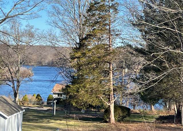 Property at 8 Tom Rd, East Haddam, CT 06423, 3 beds, 2 baths