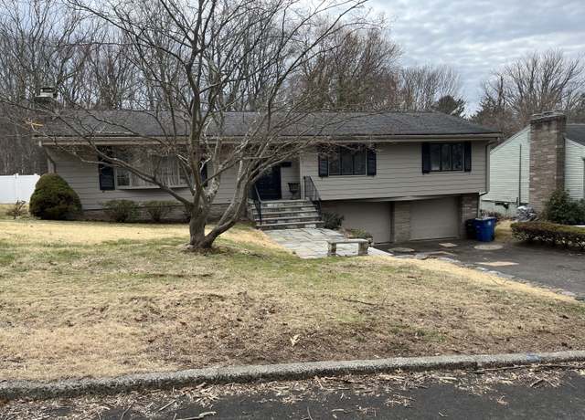 Property at 147 Tuttle Dr, New Haven, CT 06512, 3 beds, 2 baths
