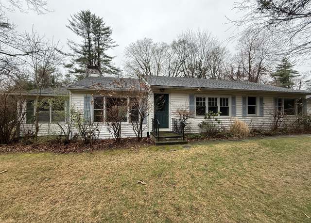 Property at 217 Danbury Rd, Ridgefield, CT 06877, 3 beds, 2 baths