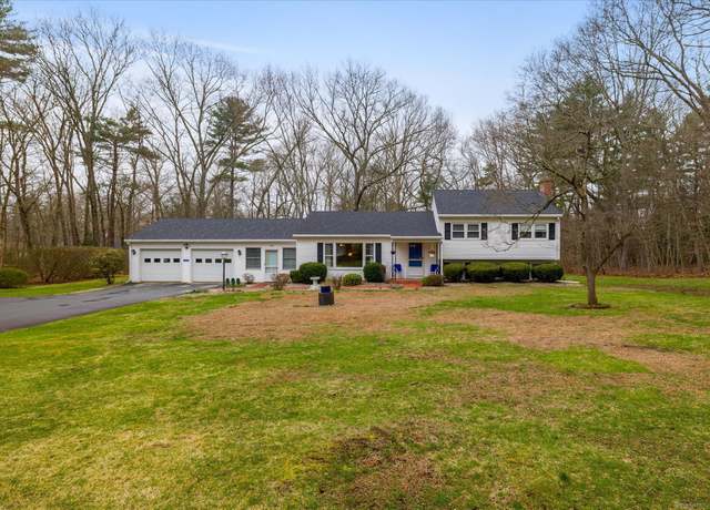 Property at 337 Wauregan Rd, Killingly, CT 06239, 3 beds, 2 baths