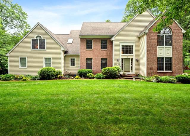 Property at 26 Coventry Ln, Avon, CT 06001, 5 beds, 5.5 baths
