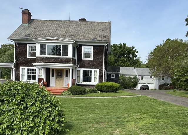Property at 155 Atkins St, Middletown, CT 06457, 6 beds, 3 baths