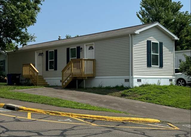 Property at 1 Barn Ln, Milford, CT 06460, 2 beds, 1 bath