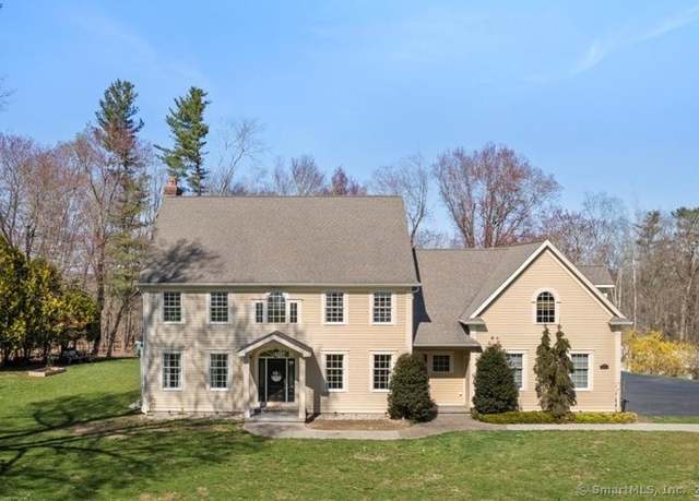 Property at 50 Pheasant Ln, Brooklyn, CT 06234, 3 beds, 2.5 baths