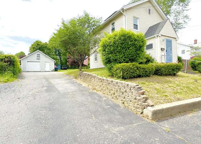 Property at 160 New Litchfield St, Torrington, CT 06790, 3 beds, 1.5 baths