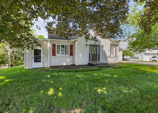 Property at 54 Greenridge Rd, Torrington, CT 06790, 5 beds, 2 baths