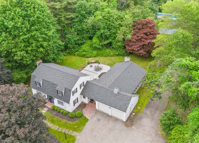 Property at 99 Breezy Hill Rd, Harwinton, CT 06791, 4 beds, 2.5 baths