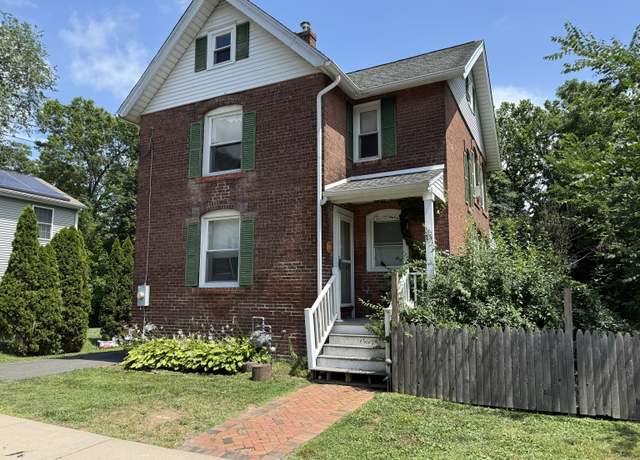 Property at 16 Brown Ave, Windsor, CT 06095, 3 beds, 2 baths