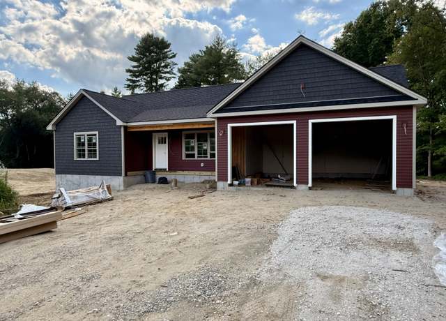 Property at 151 Bluebird Ln, Brooklyn, CT 06234, 3 beds, 2 baths
