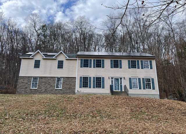 Property at 44 N Mountain Rd, Brookfield, CT 06804, 5 beds, 3.5 baths