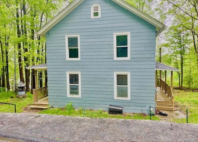 Property at 39 Orchard St, Winchester, CT 06098, 3 beds, 1.5 baths