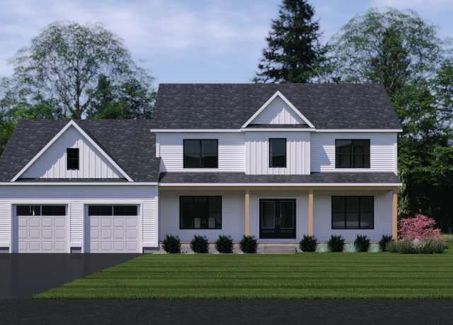 Property at 7 Hyde Rd Rd, Brooklyn, CT 06234, 4 beds, 2.5 baths