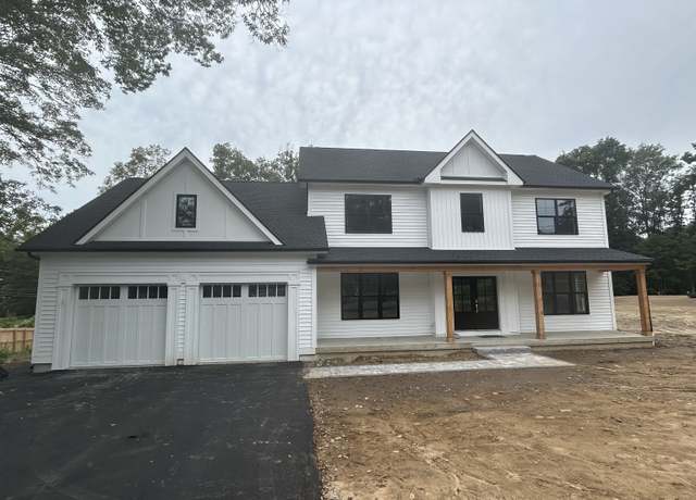 Property at 7 Hyde Rd, Brooklyn, CT 06234, 4 beds, 2.5 baths