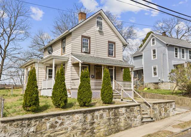 Property at 12 Summit St, Derby, CT 06418, 3 beds, 2 baths