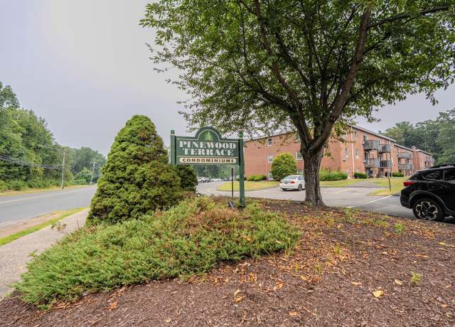 Property at 513 Emmett St Apt 14, Bristol, CT 06010, 2 beds, 1 bath