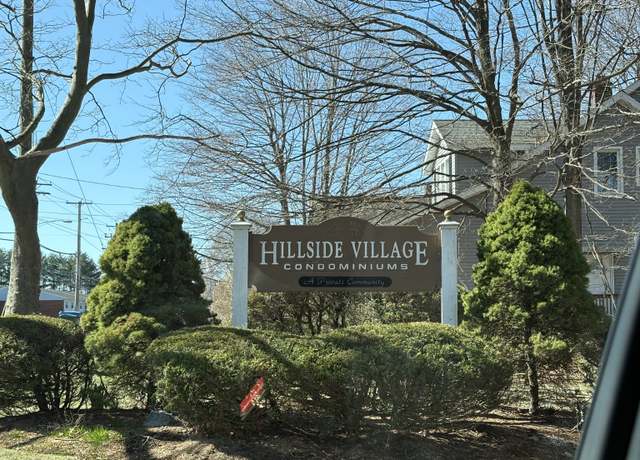 Property at 140 Towne House Rd #140, Hamden, CT 06514, 1 bed, 1 bath