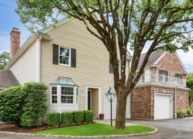 Property at 177 South Ave #6, New Canaan, CT 06840, 3 beds, 2.5 baths