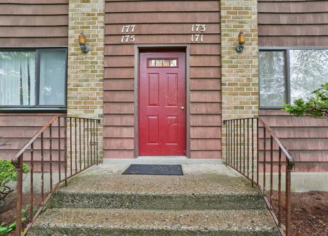 Property at 171 Kennedy Dr #171, Bridgeport, CT 06606, 2 beds, 1 bath
