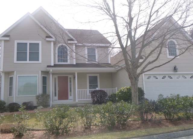 Property at 16 Spinnaker Dr #16, East Lyme, CT 06357, 3 beds, 2.5 baths