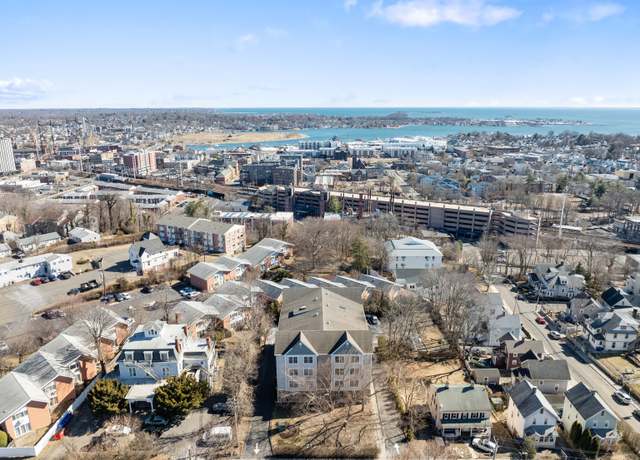 Property at 4 Lowe St #304, Norwalk, CT 06854, 2 beds, 2 baths