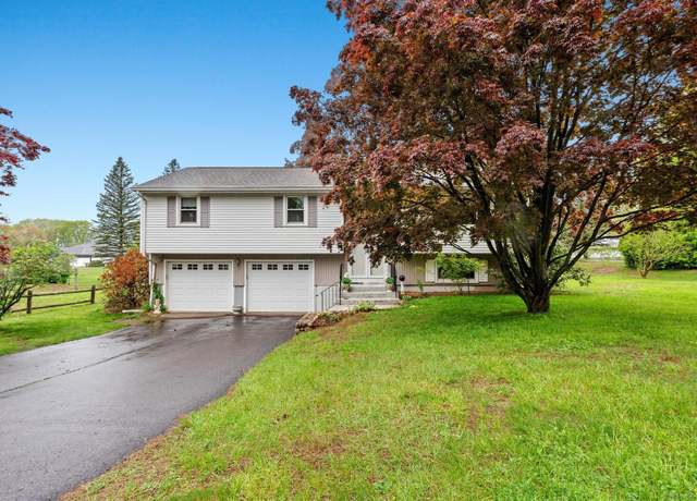 Property at 388 May Rd, East Hartford, CT 06118, 3 beds, 2 baths