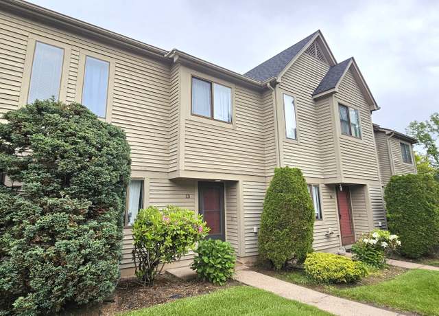 Property at 155 Village Square Dr Apt 13, New Britain, CT 06053, 2 beds, 1.5 baths