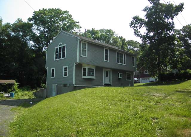 Property at 40 Adams Heights Rd, Lebanon, CT 06249, 3 beds, 2 baths