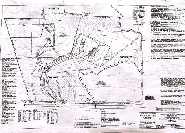 Property at Trumbull Hwy, Lebanon, CT 06249
