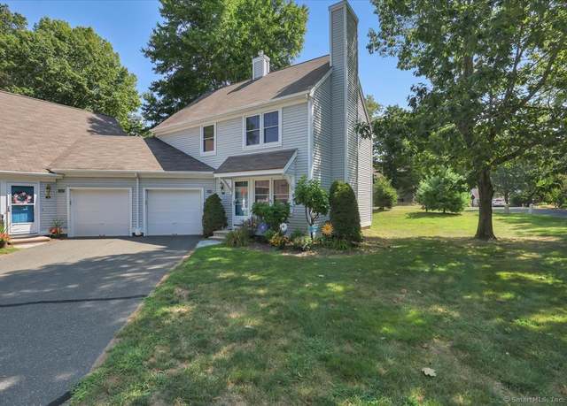 Property at 101 Briarwood Ct #101, Rocky Hill, CT 06067, 3 beds, 2.5 baths