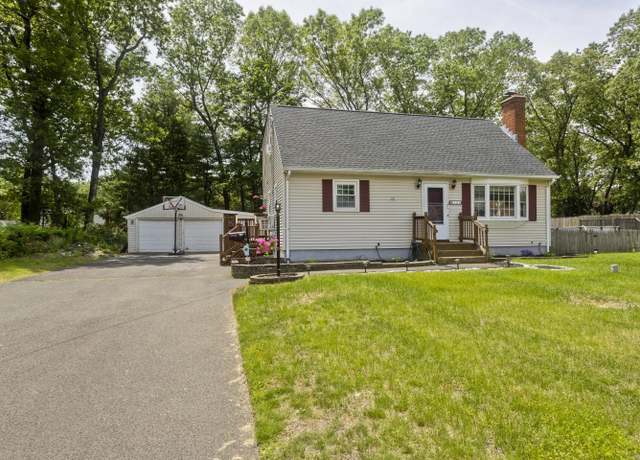 Property at 309 S Elm St, Windsor Locks, CT 06096, 3 beds, 2 baths