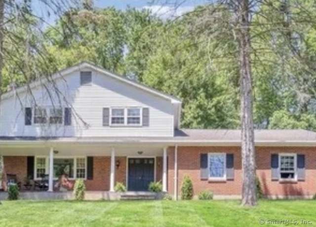 Property at 106 Lake St, South Windsor, CT 06074, 4 beds, 2.5 baths