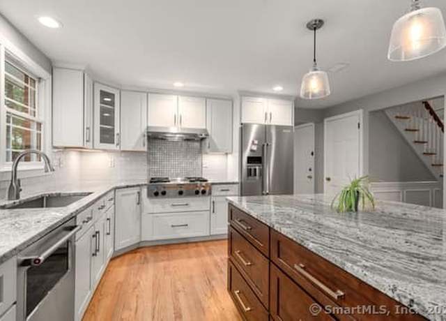 Property at 106 Lake St, South Windsor, CT 06074, 4 beds, 2.5 baths