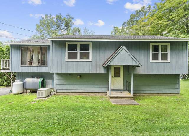 Property at 290 Gillette Rd, New Hartford, CT 06057, 4 beds, 2 baths
